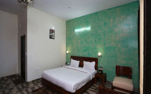 Tathastu Resort by OYO Rooms