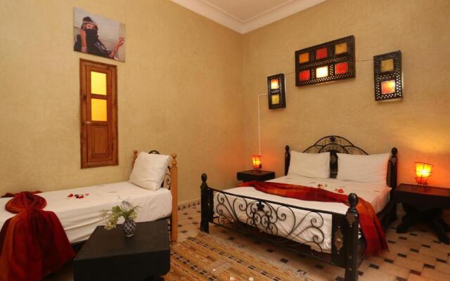 Riad Maissoun
