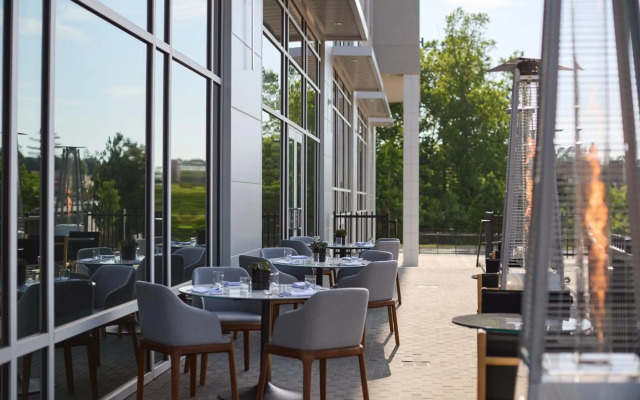 The Westin Raleigh-Durham Airport