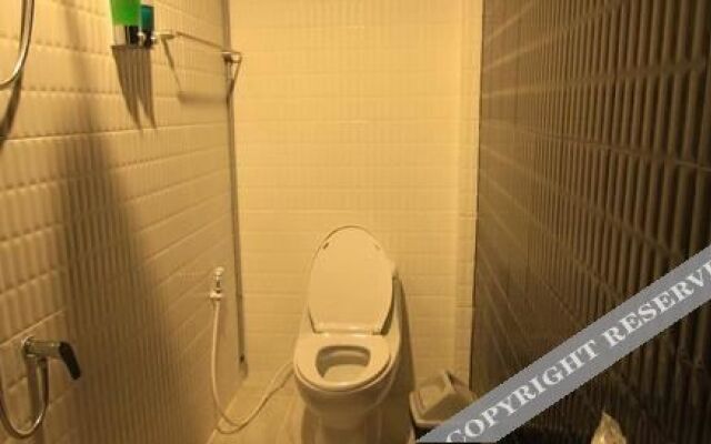 Your Hostel