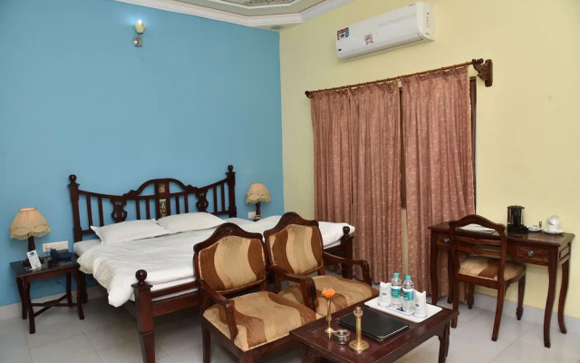 Hotel Master Paradise, Pushkar, Rajasthan , INDIA
