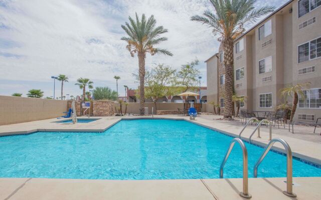 Microtel Inn & Suites Yuma