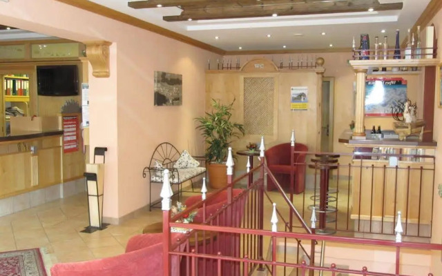 Hotel Bechlwirt