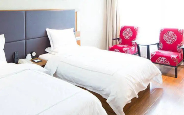 Warmly Hotel