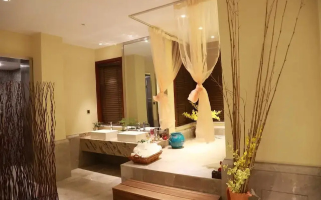 Landison Longjing Resort Dongyang