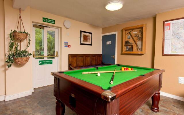 YHA Idwal Cottage