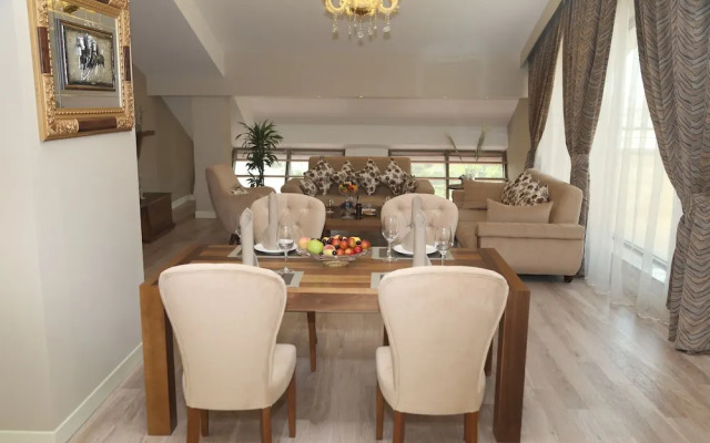 Serin Hotel
