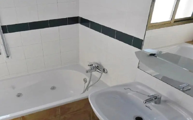 Casa Montecarlo 3000