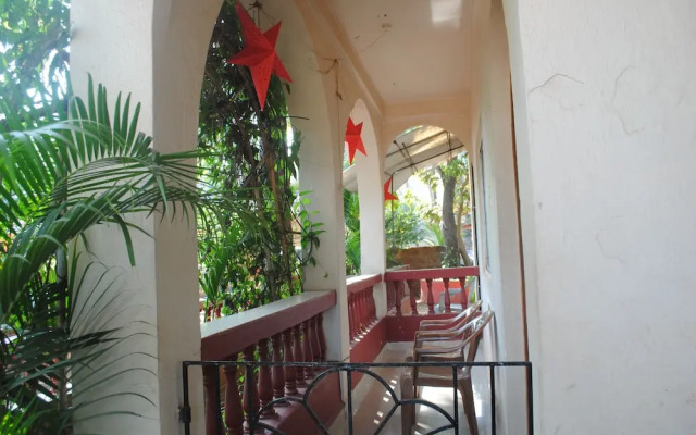 Joe and Marietta's Guesthouse
