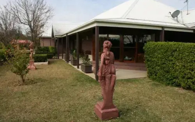 Nirvana Vista Estate