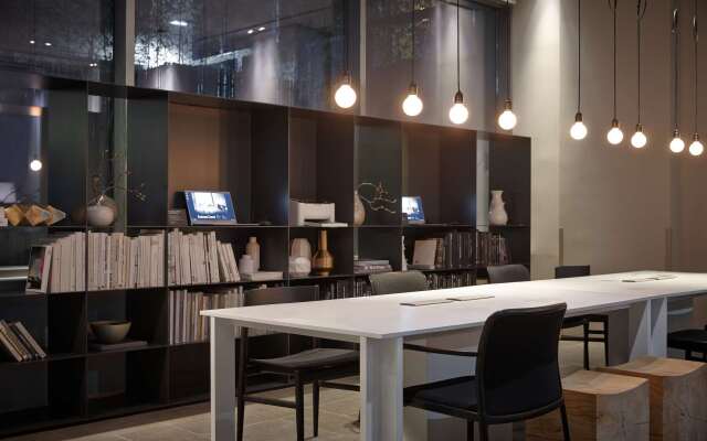 Shilla Stay Seocho Gangnam Station