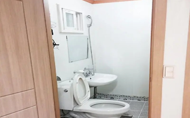 THE RED HOUSE - Hostel