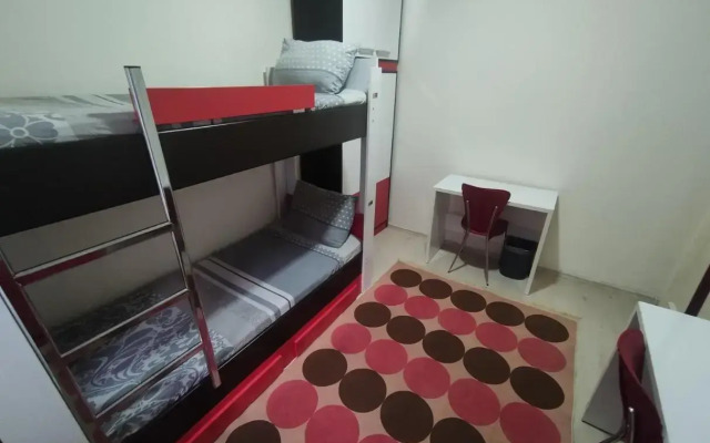 HOSTELIDA