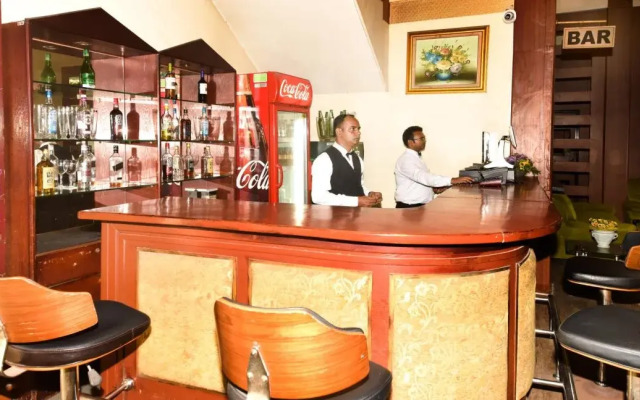 Juliana Hotel Colombo