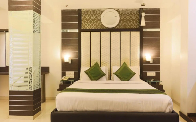 Hotel Apple Inn