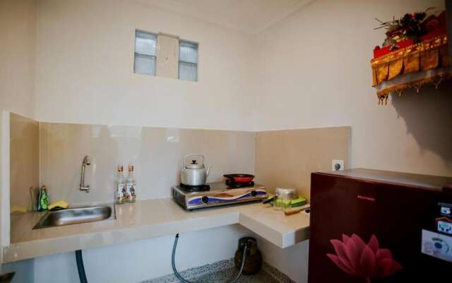 Seven Angels Villa and Hostel