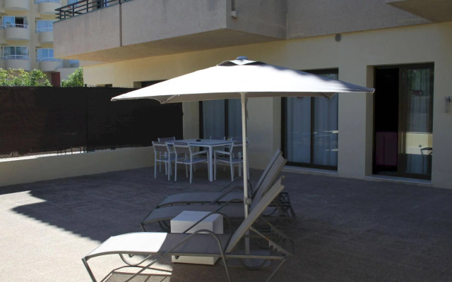 BA Style Apartments Ibiza
