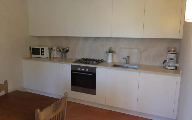 Villa La Cappella di Pancole