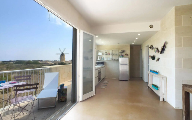 Gozo Windmill Apartments