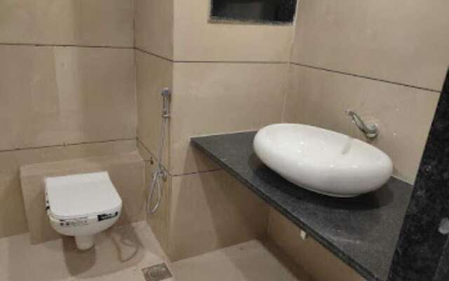 Hotel Fun Park Sanand