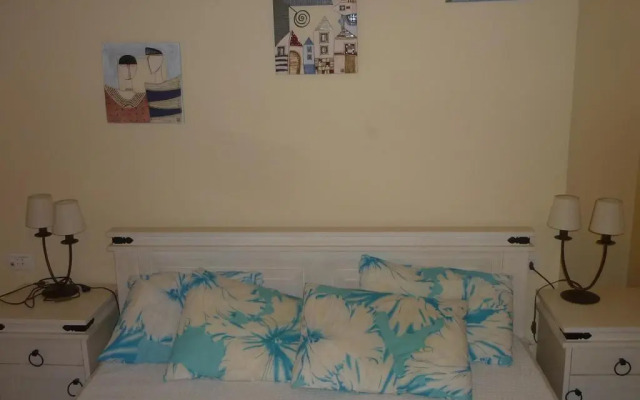 Private Apartment Villa 313-43 in Sozopol