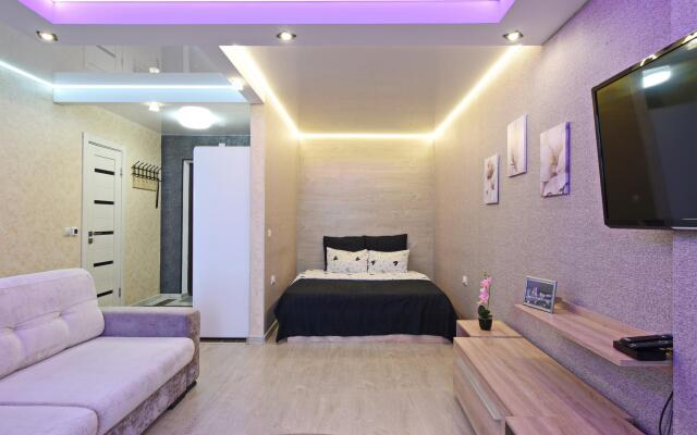Apartments on 16A Herzen Street