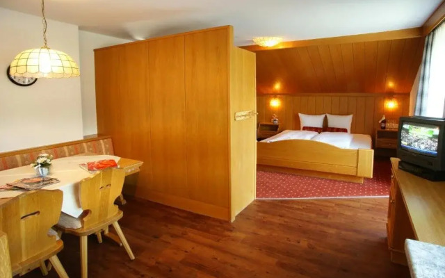 Landhaus Raich