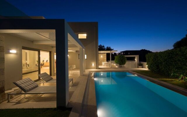 Villa Gonia