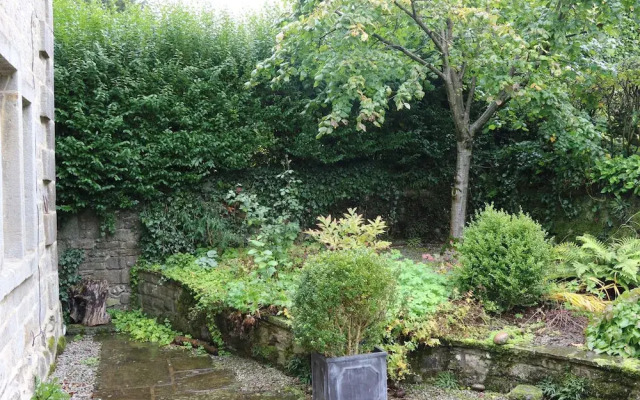 Shiers Farmhouse