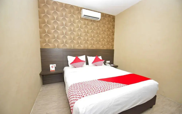 OYO 1228 Hotel Novanda