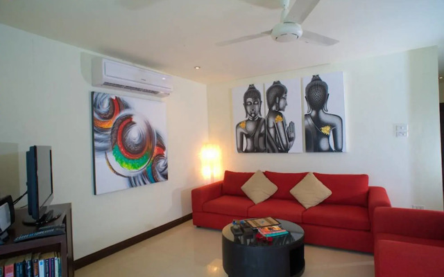 Shimoni Private Pool Villa