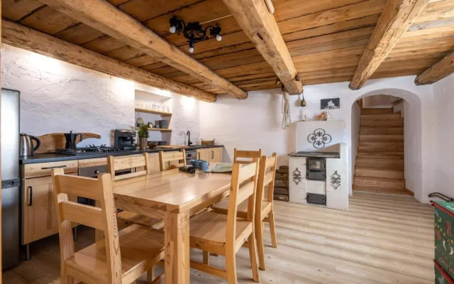 Regle 5 Guide's House