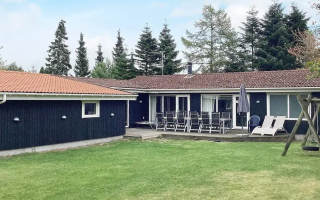 4 Star Holiday Home in Vaeggerlose
