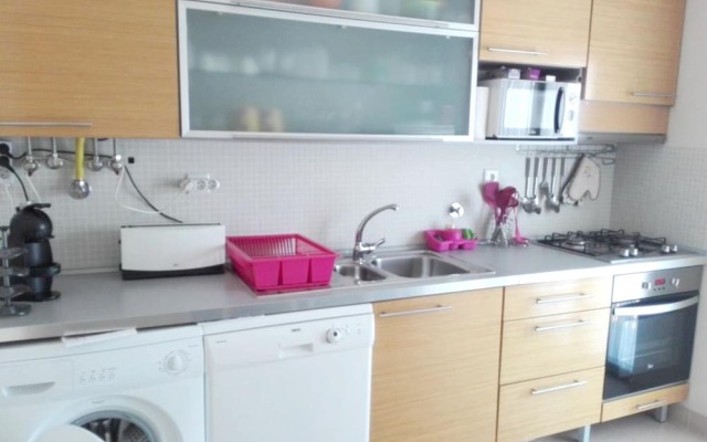 Apartment with 2 Bedrooms in Nazaré, with Wifi