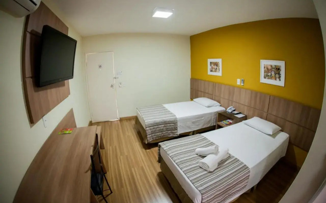 Mundial Parque Hotel