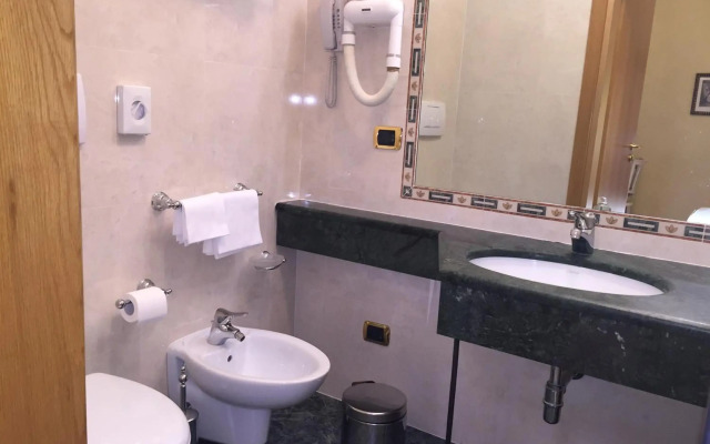 Hotel Bigallo