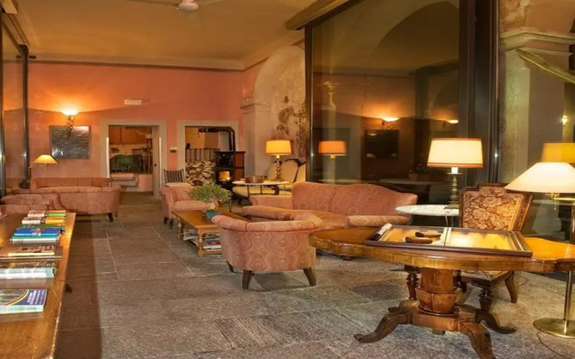 Locanda dei Mai Intees