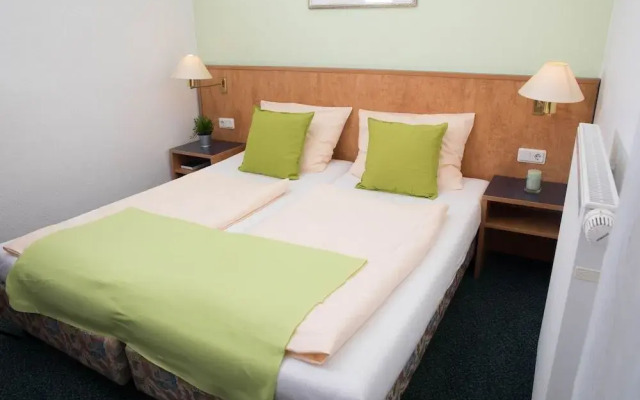 Hotel Stadt Gehrden