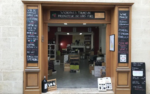 Logis Andraud Studios