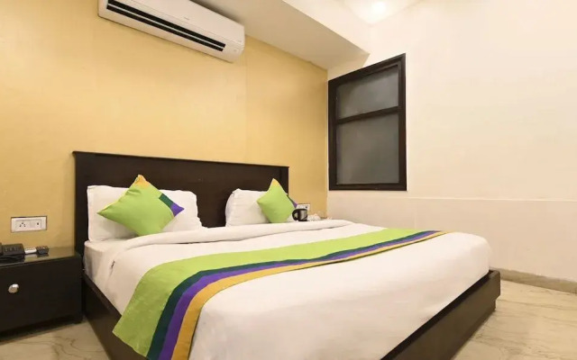 Nights Inn BY OYO Rooms