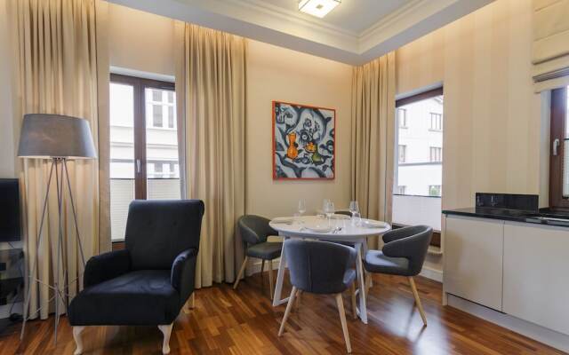 Grand Apartments - Blue Marlin Luxury