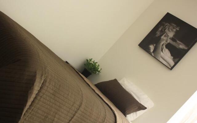 Apartment Twilight Twinkle