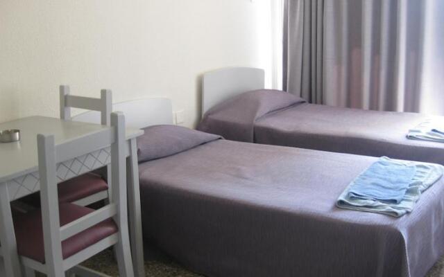 Simos Magic Apartments 1