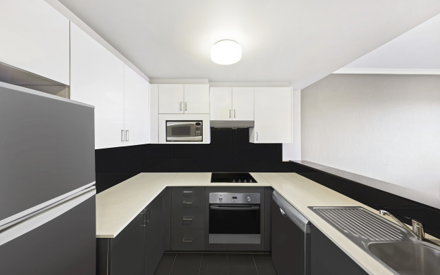 Adina Apartment Hotel Sydney Surry Hills