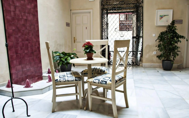Hostal Callejón del Agua
