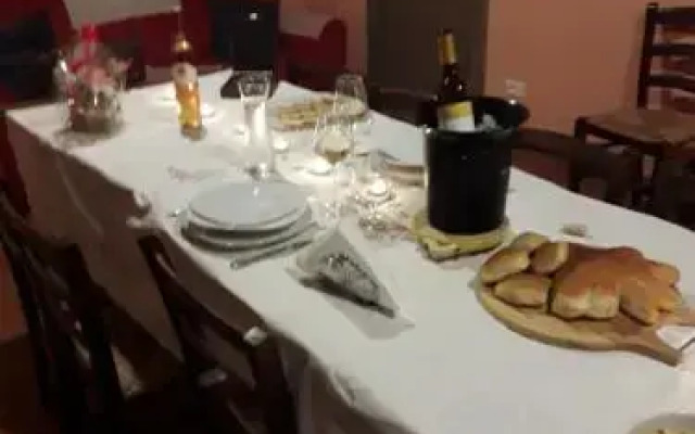 Villa Michaelis de Matrice