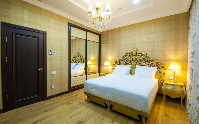 Royal Residence Luxury Apartment Hotel