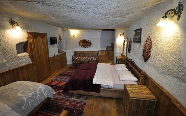 Anatoliacave Pension