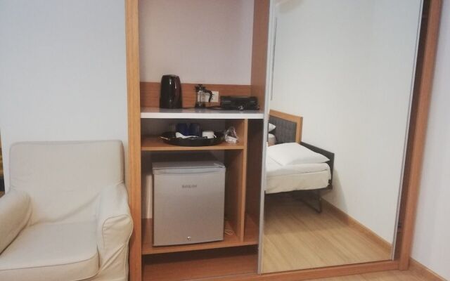 Orbi Palace ApartHotel