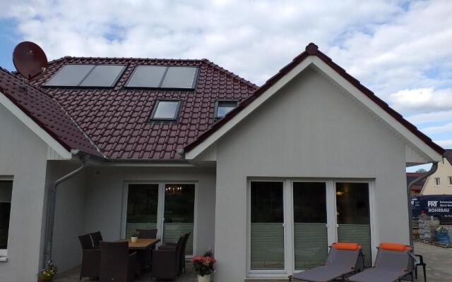 Wohlfühlquartier Louisenlust